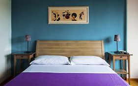 Metropolis B&B